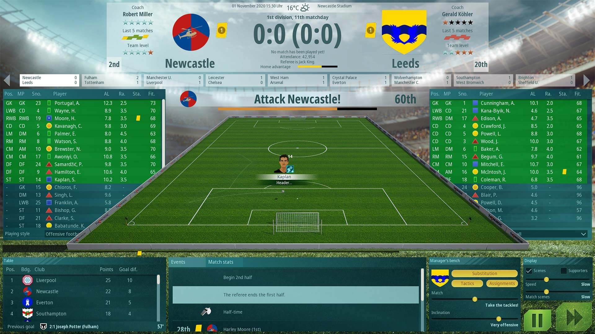 WE ARE FOOTBALL screenshot 6