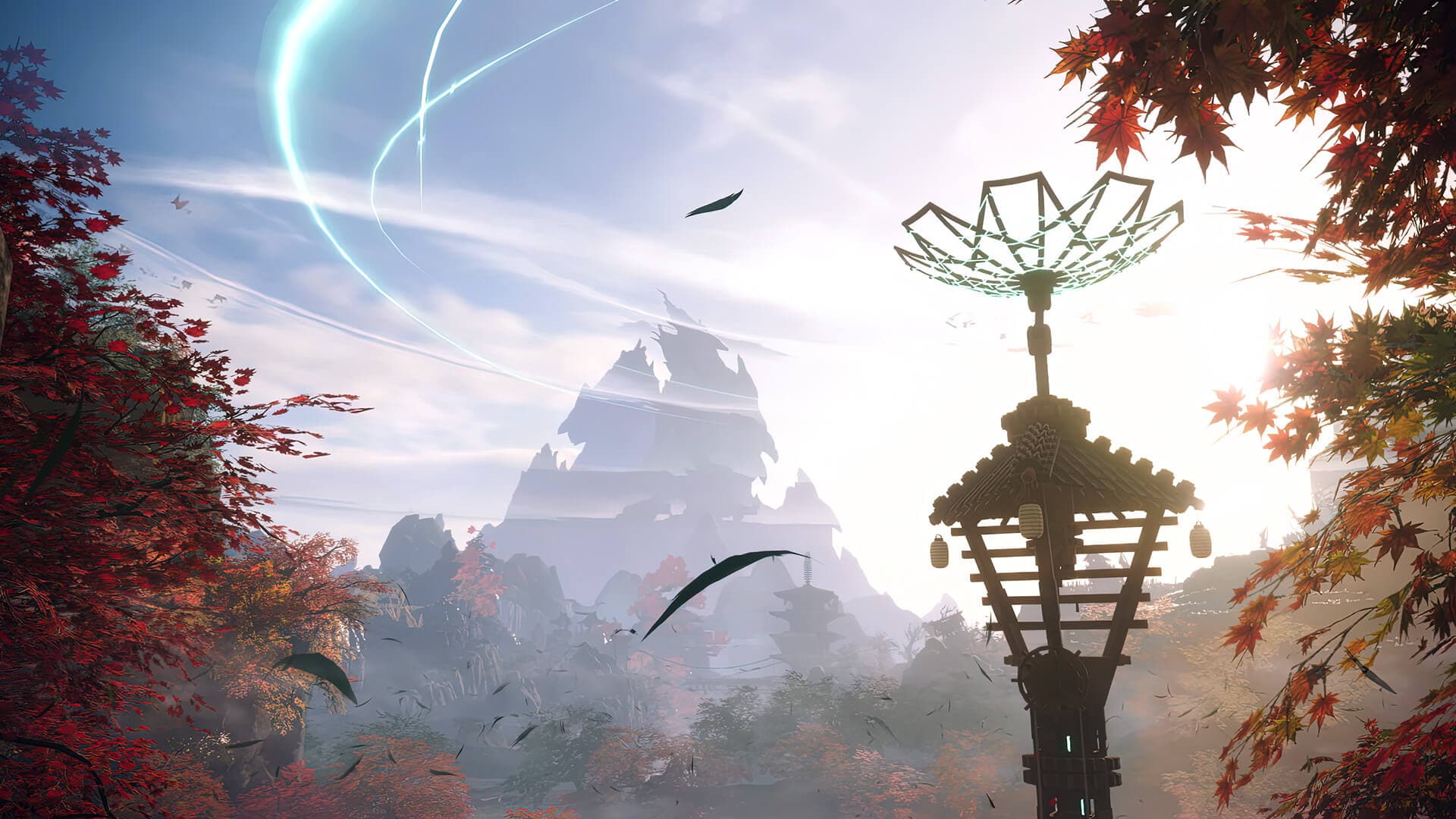 WILD HEARTS™ Standard Edition screenshot 3
