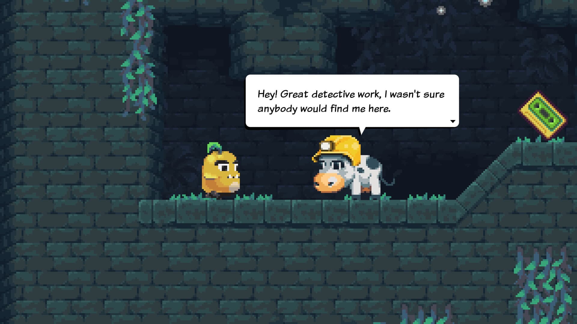 Wunderling DX screenshot 4