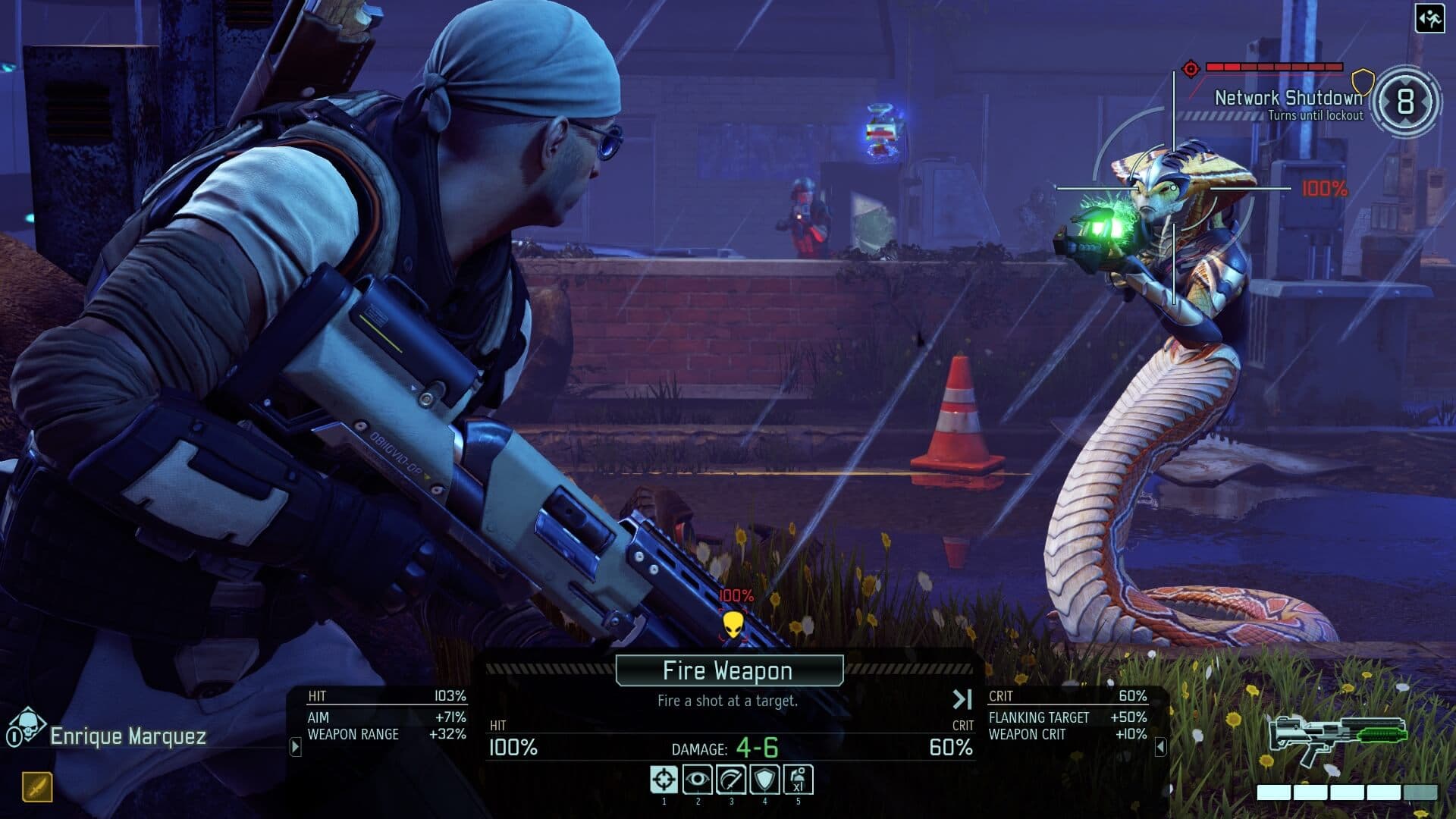 XCOM® 2 screenshot 3