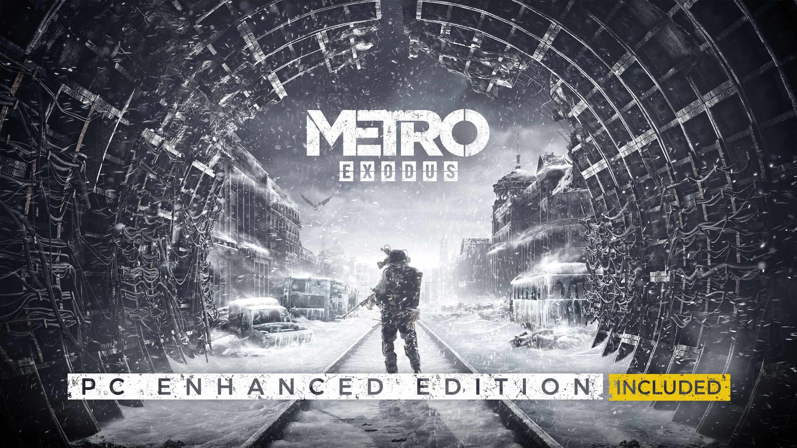 Metro Exodus Standard Edition screenshot 1
