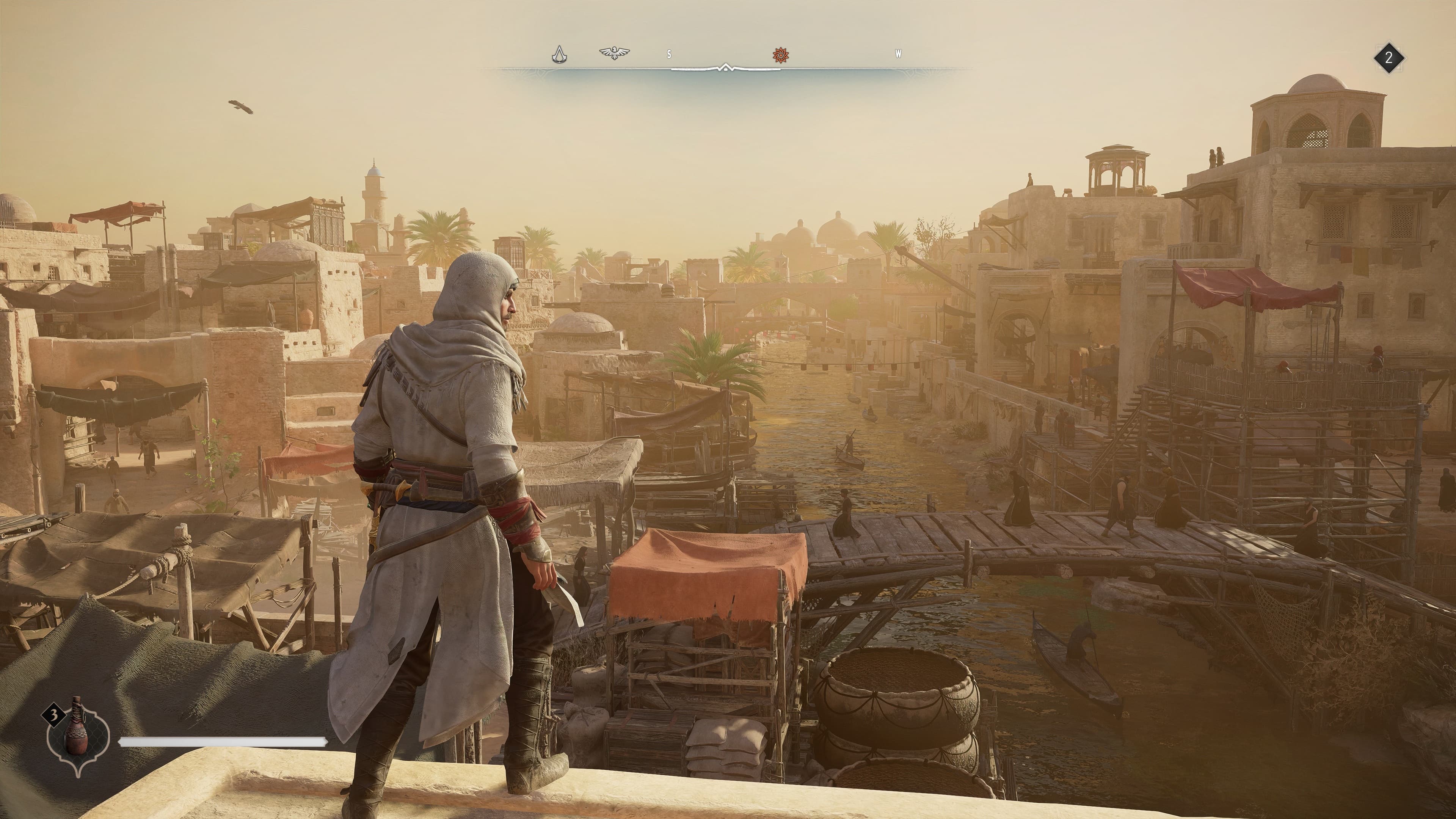 Assassin's Creed® Mirage screenshot 6