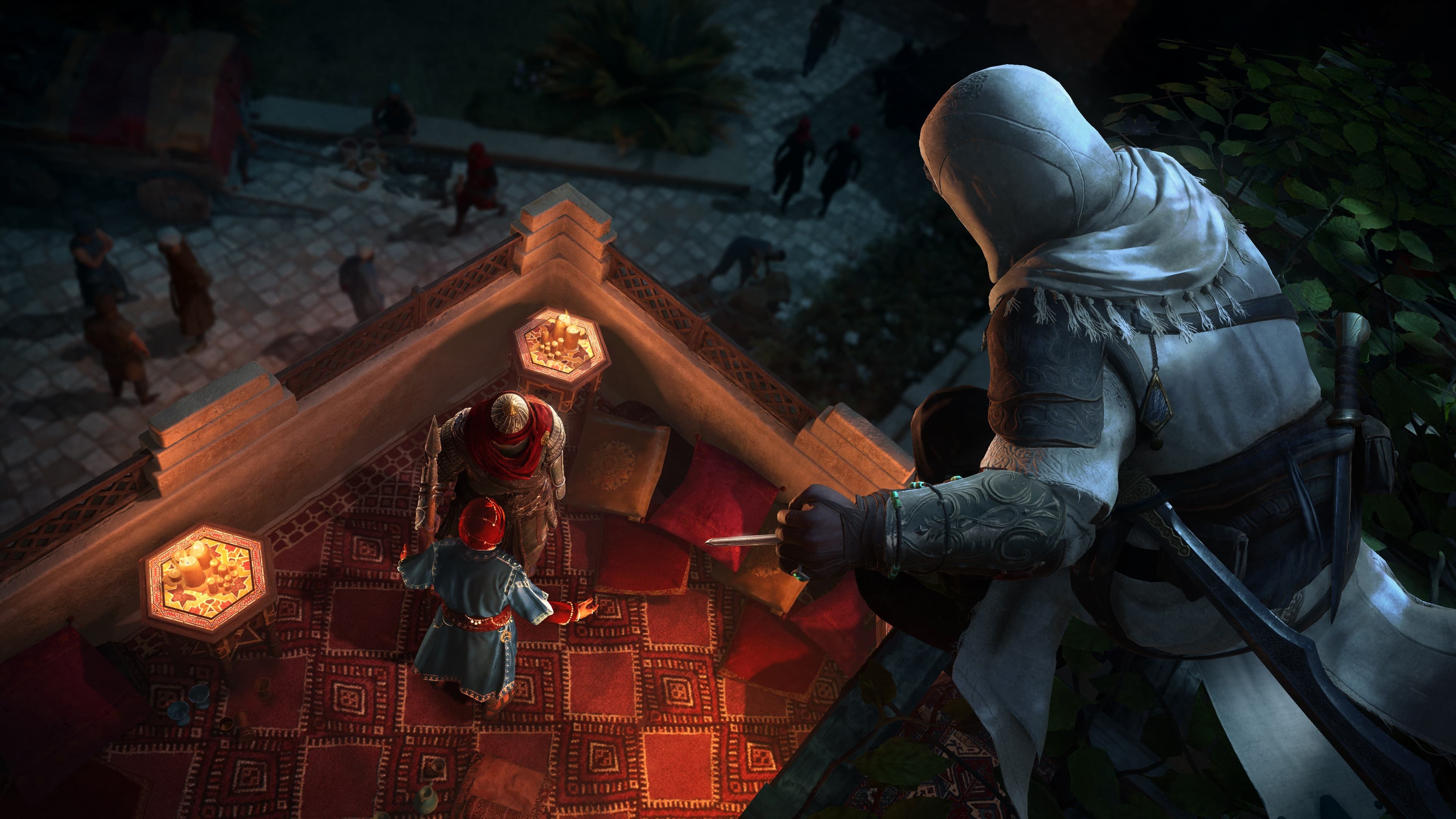 Assassin's Creed® Mirage screenshot 8