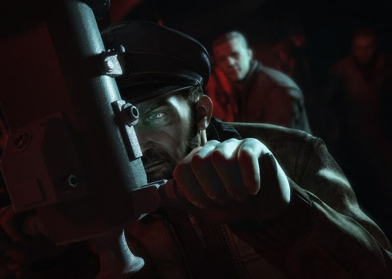 Silent Hunter 5: Battle of the Atlantic Gold Edition screenshot 21