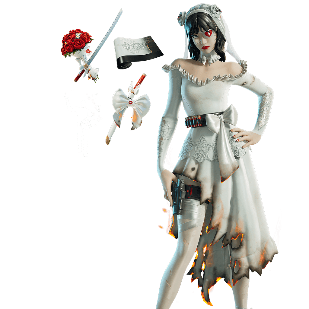 The Widow Bundle