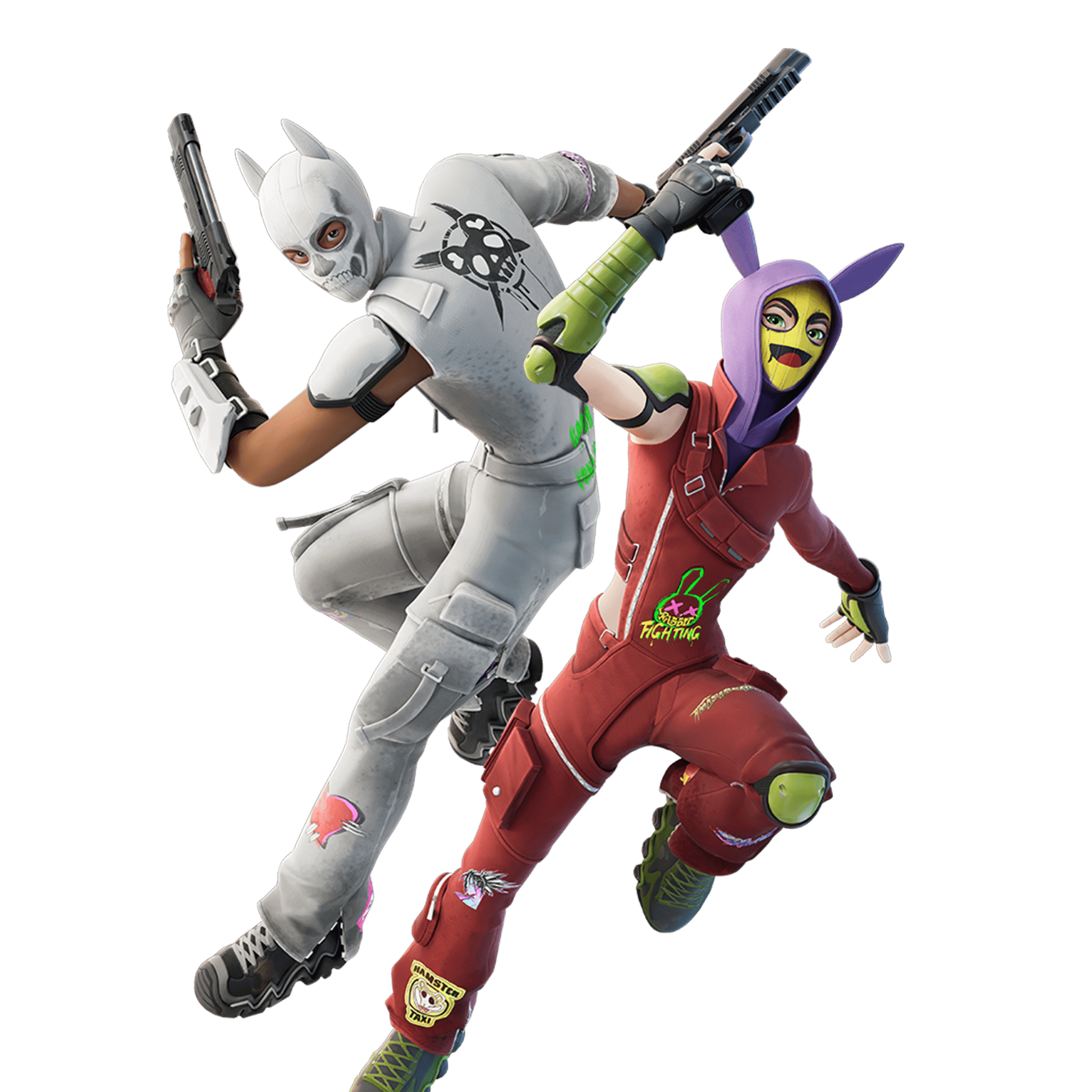 Escape Artists Bundle