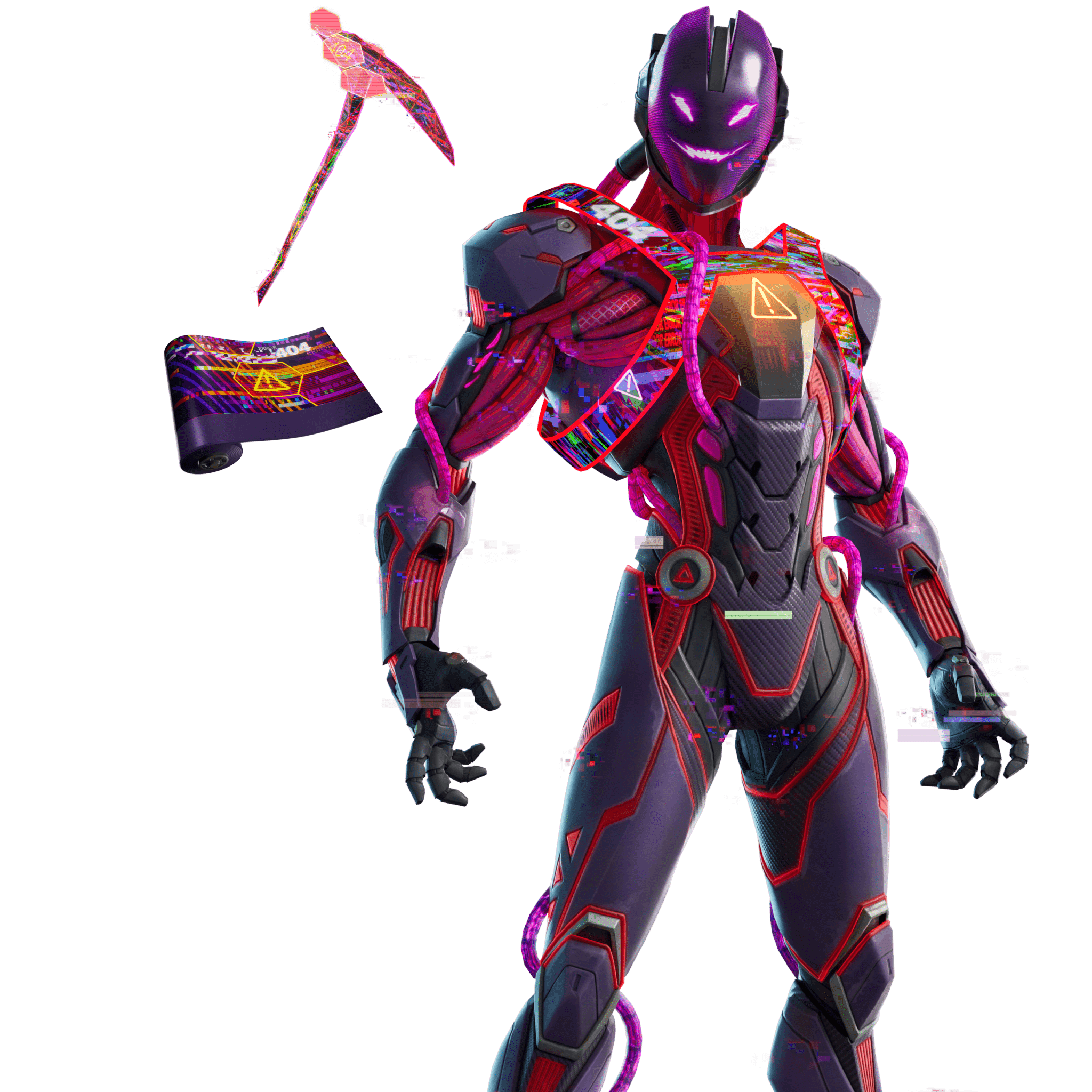 Nitemare Hack Bundle