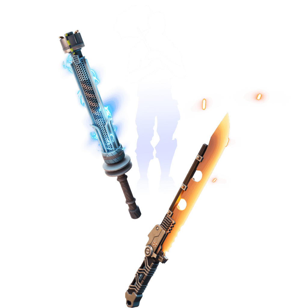 S.T.A.R.S. TEAM GEAR BUNDLE