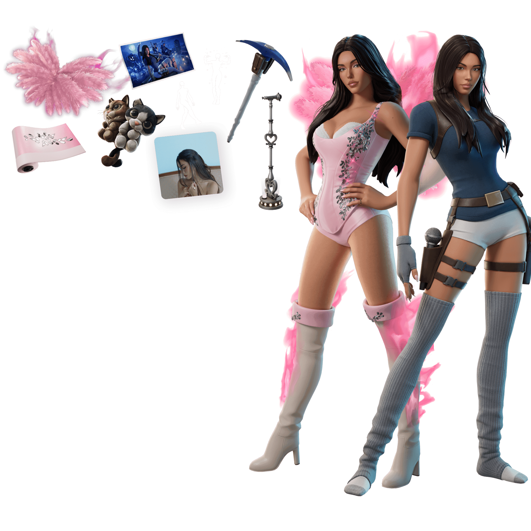 Madison Beer Bundle